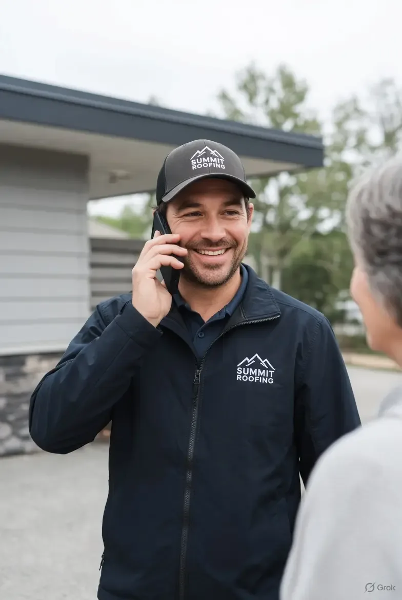 Flat Roof Leak Repair Blevins, AR FAQs